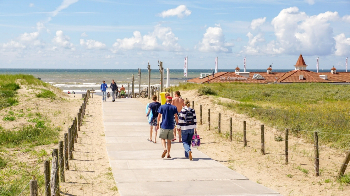 Noordwijk aan Zee