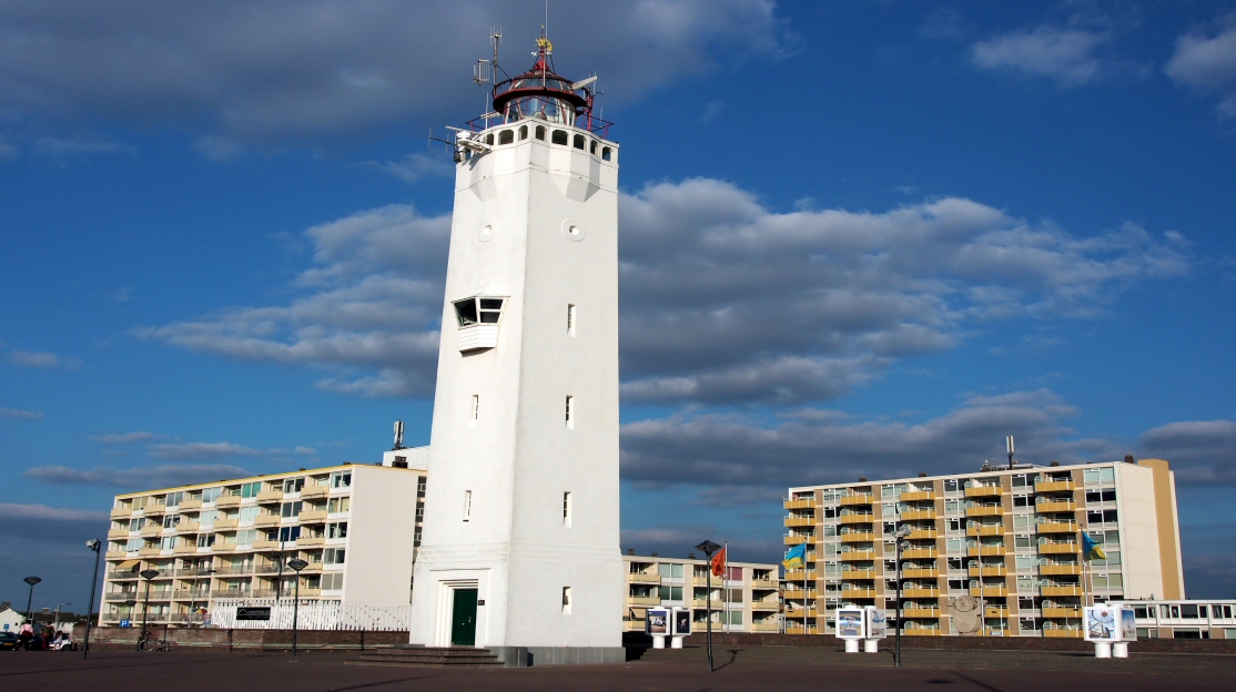 Noordwijk aan Zee